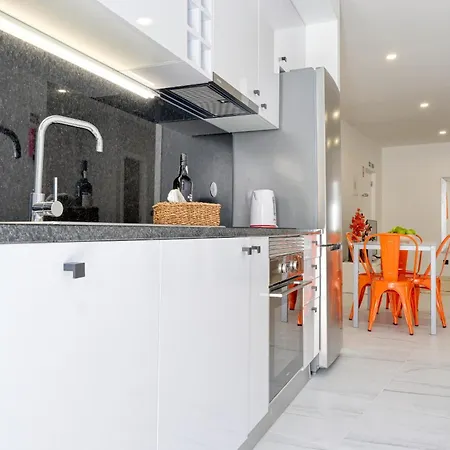Beco Santa Emilia 1c, A In Madeira Funchal (Madeira)