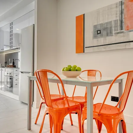 Apartment Beco Santa Emilia 1c, A In Madeira Funchal (Madeira)