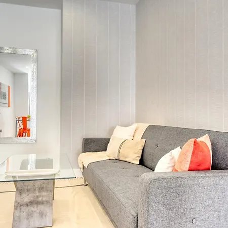 Apartment Beco Santa Emilia 1c, A In Madeira