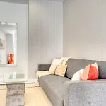 アパート Beco Santa Emilia 1c, A In Madeira *