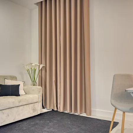 Apartamento Beco Santa Emilia 1c, A In Madeira