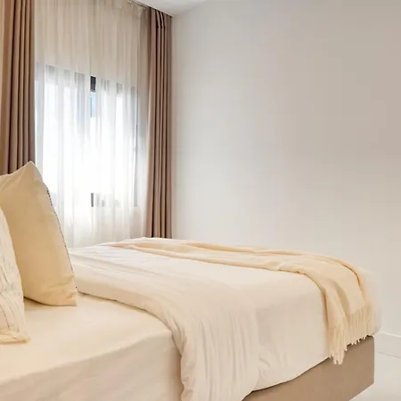 Beco Santa Emilia 1c, A In Madeira Apartamento Funchal (Madeira)
