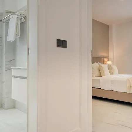 Beco Santa Emilia 1c, A In Madeira Apartament *