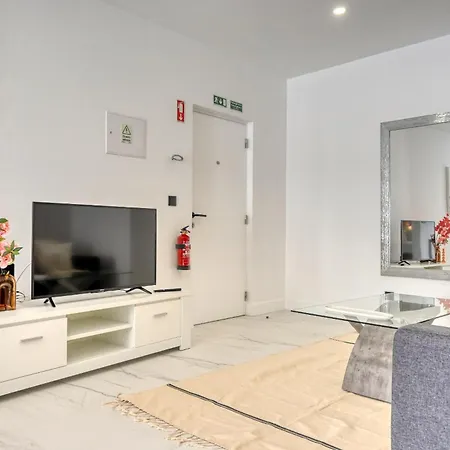 Apartament Beco Santa Emilia 1c, A In Madeira *