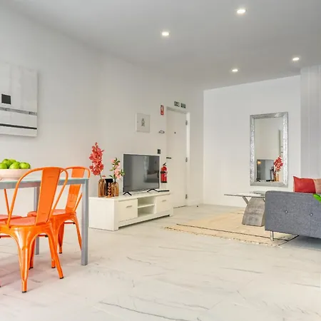 Lejlighed Beco Santa Emilia 1c, A In Madeira