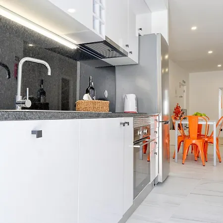 Beco Santa Emilia 1c, A In Madeira Appartement Funchal (Madeira)